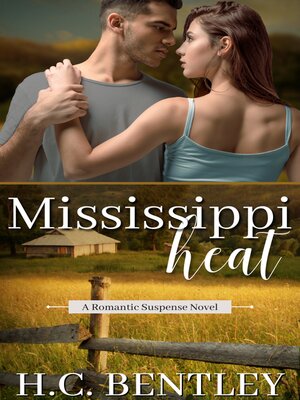 cover image of Mississippi Heat